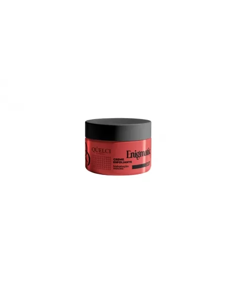 QUELCI CREME ESFOLIANTE ENIGMATIC 250G