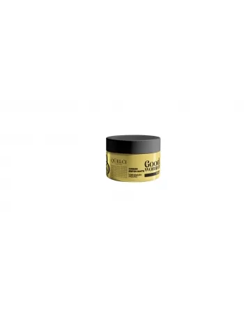 QUELCI CREME ESFOLIANTE GOOD WOMAN 250G