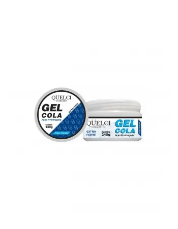 QUELCI GEL COLA 240G