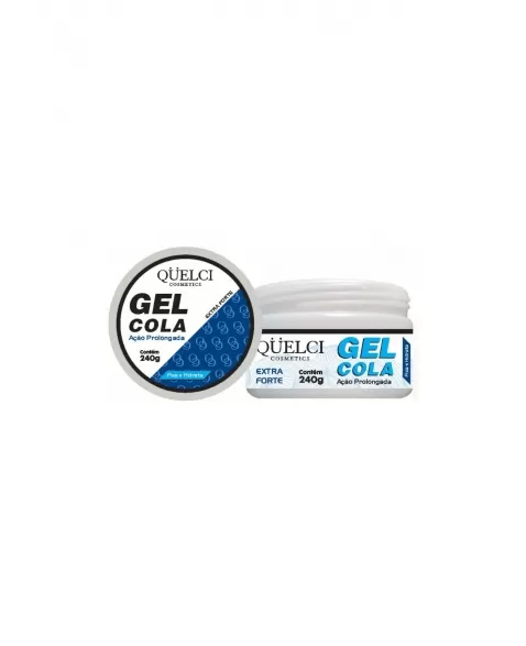 QUELCI GEL COLA 240G