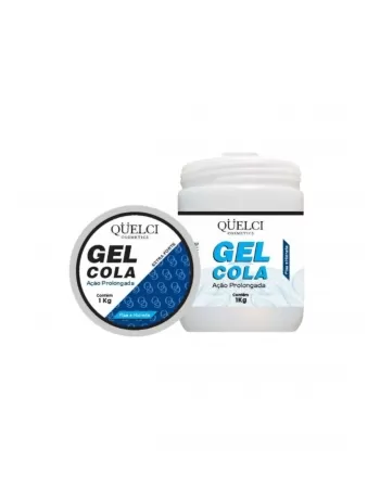 QUELCI GEL COLA 1KG