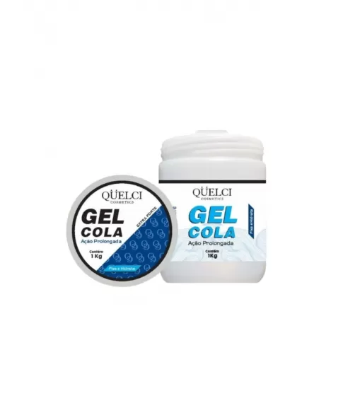 QUELCI GEL COLA 1KG