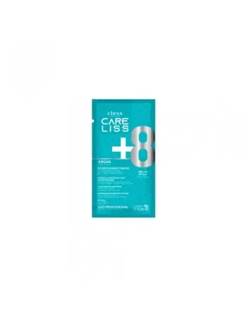 CLESS CARE LISS PO DESCOL. ARGAN 8G (G)