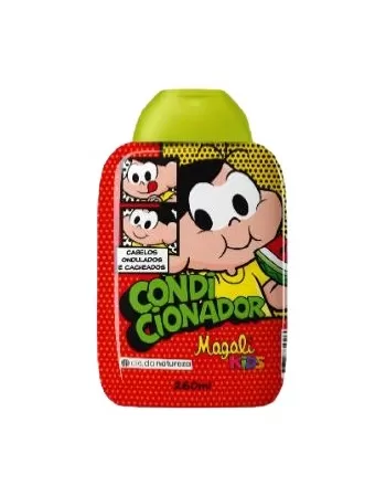 BETULLA T MONICA MAGALI CACHOS E ONDULADOS COND 260ML