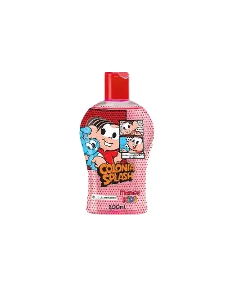 BETULLA T MONICA MONICA COLONIA SPLASH 200ML