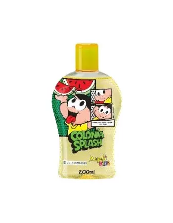 BETULLA T MONICA MAGALI COLONIA SPLASH 200ML