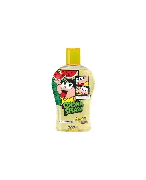 BETULLA T MONICA MAGALI COLONIA SPLASH 200ML