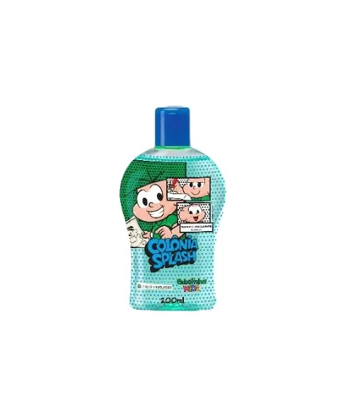 BETULLA T MONICA CEBOLINHA COLONIA SPLASH 200ML