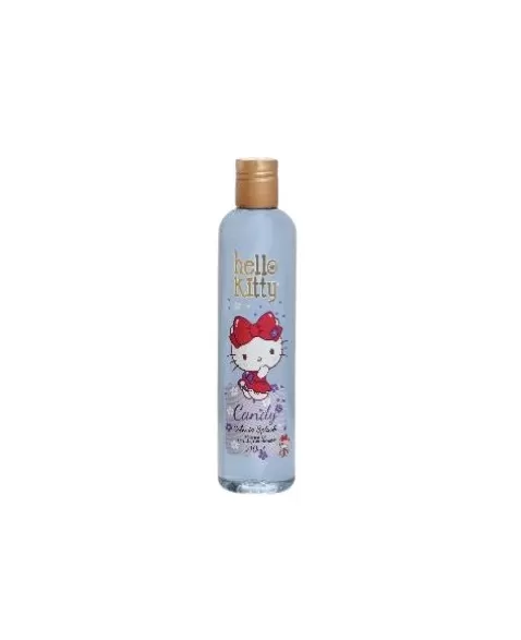 BETULLA H KITTY COLONIA SPLASH CANDY 210ML