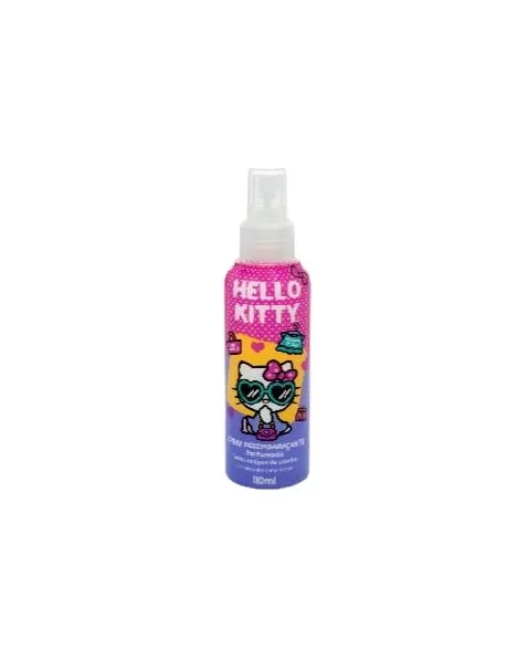 BETULLA H KITTY DESEMBARAÇADOR SPRAY PERFUMADO 110ML