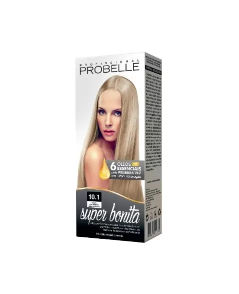 PROBELLE COLOR SUPER BONITA 10.1 L CLARISS ACINZ