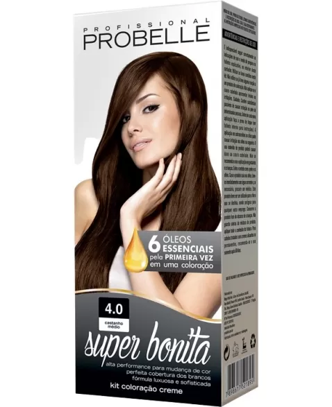 PROBELLE COLOR SUPER BONITA 4.0 CAST MEDIO