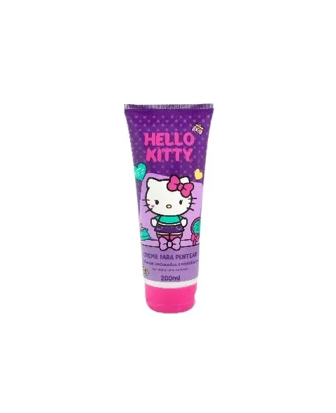 BETULLA H KITTY CACHEADOS CREME PENTEAR 200ML