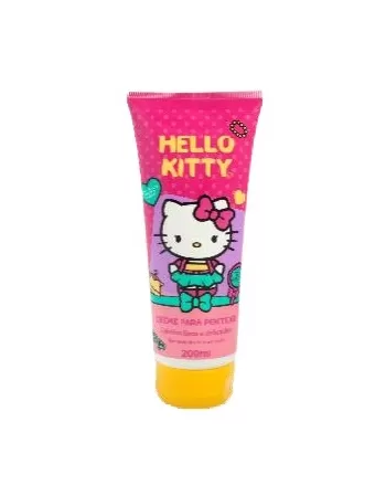 BETULLA H KITTY LISOS E DELICADOS CREME PENTEAR 200ML