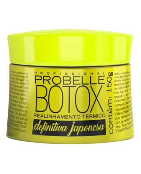 PROBELLE BOTOX 150G