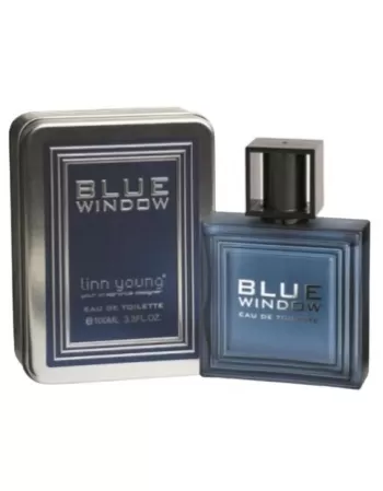 COSCENTRA LY MASC BLUE WINDOW EDT 100ML (390237Q)