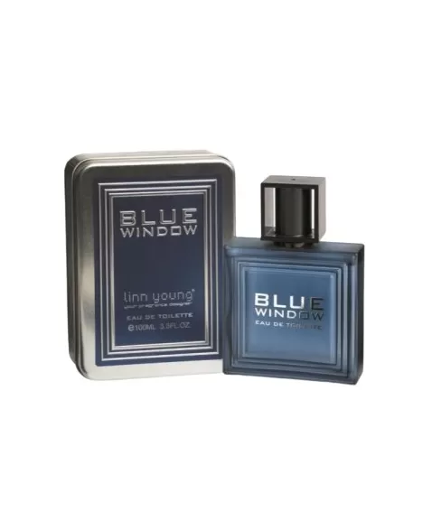 COSCENTRA LY MASC BLUE WINDOW EDT 100ML (390237Q)