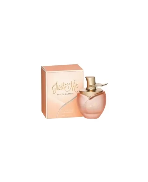 COSCENTRA LY FEM JUST FOR ME EDP 100ML (997283Q)