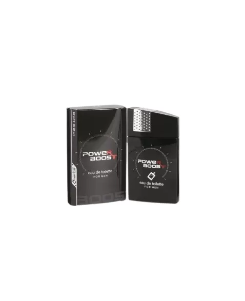 COSCENTRA OM MASC POWER BOOST EDT 100ML (370208Q)